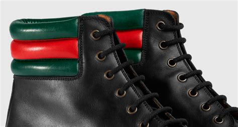 gucci winter shoes men